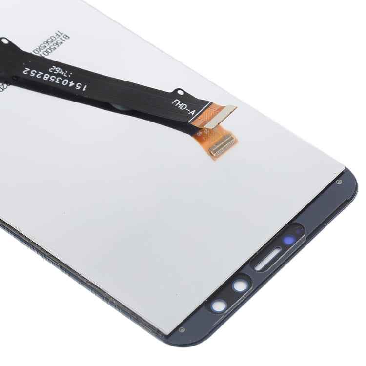 LCD Screen and Digitizer Full Assembly for Huawei Honor 9 Lite