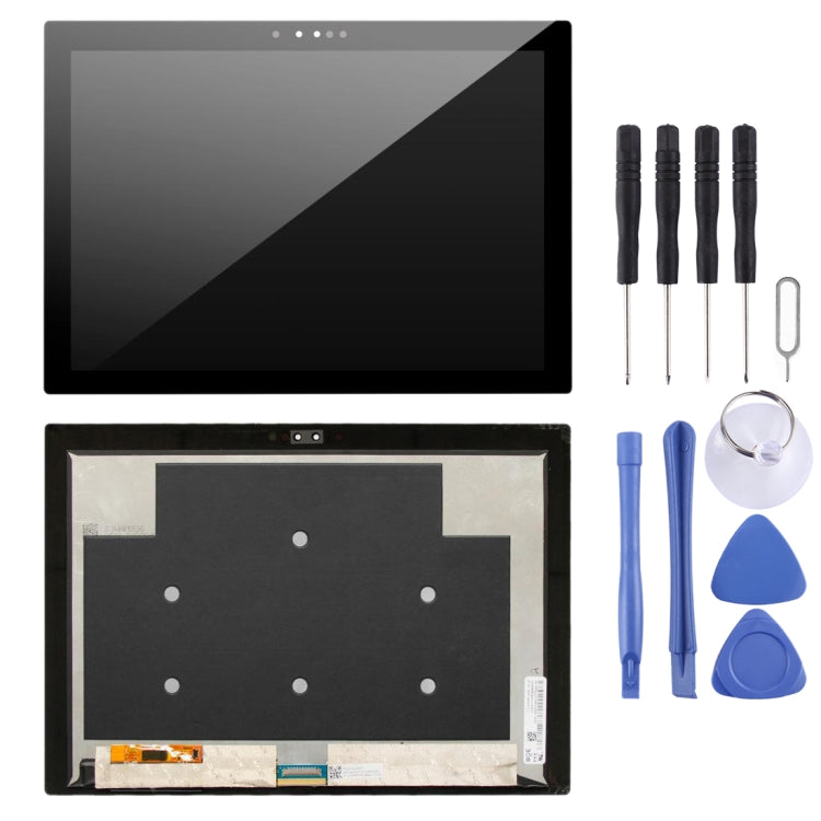 LCD Screen and Digitizer Full Assembly for Lenovo Miix 630