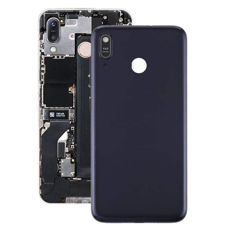 Battery Back Cover with Camera Lens & Side Keys for Asus Zenfone Max (M1) ZB555KL