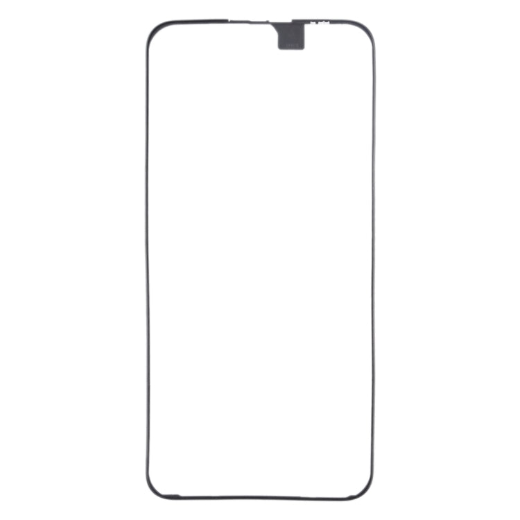 Front LCD Screen Bezel Frame for Huawei Nova 5