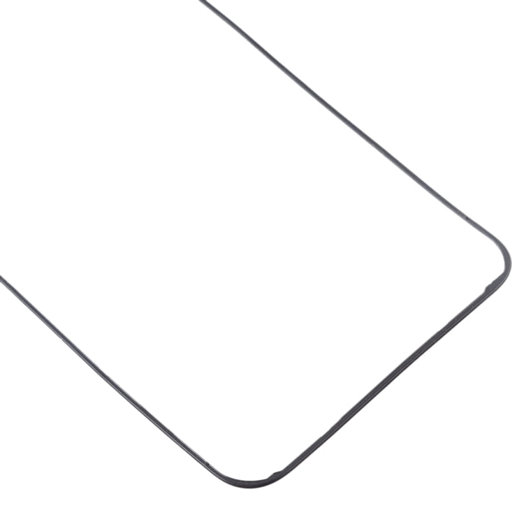 Front LCD Screen Bezel Frame for Huawei Nova 5