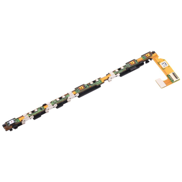 Original Power Button & Volume Button Flex Cable for Sony Xperia 1