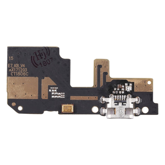 Carte de port de charge pour Xiaomi Redmi 5 Plus, pour Xiaomi Redmi 5 Plus