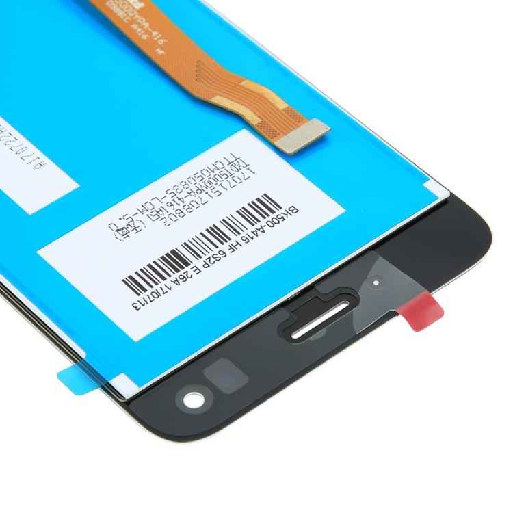 For Huawei Enjoy 7 / Y6 Pro 2017 / P9 lite mini LCD Screen and Digitizer Full Assembly, For Enjoy 7