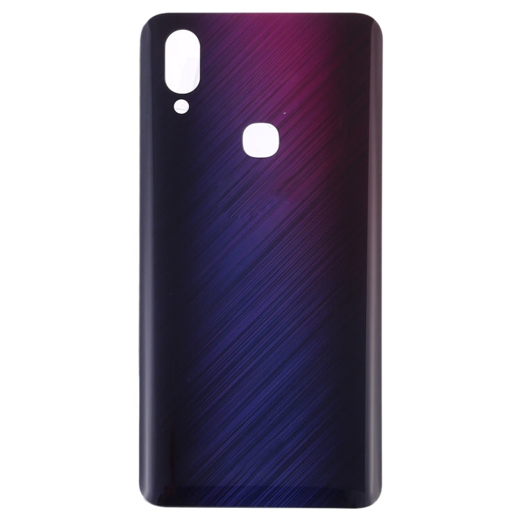 For Vivo NEX Back Cover Post Fingerprint