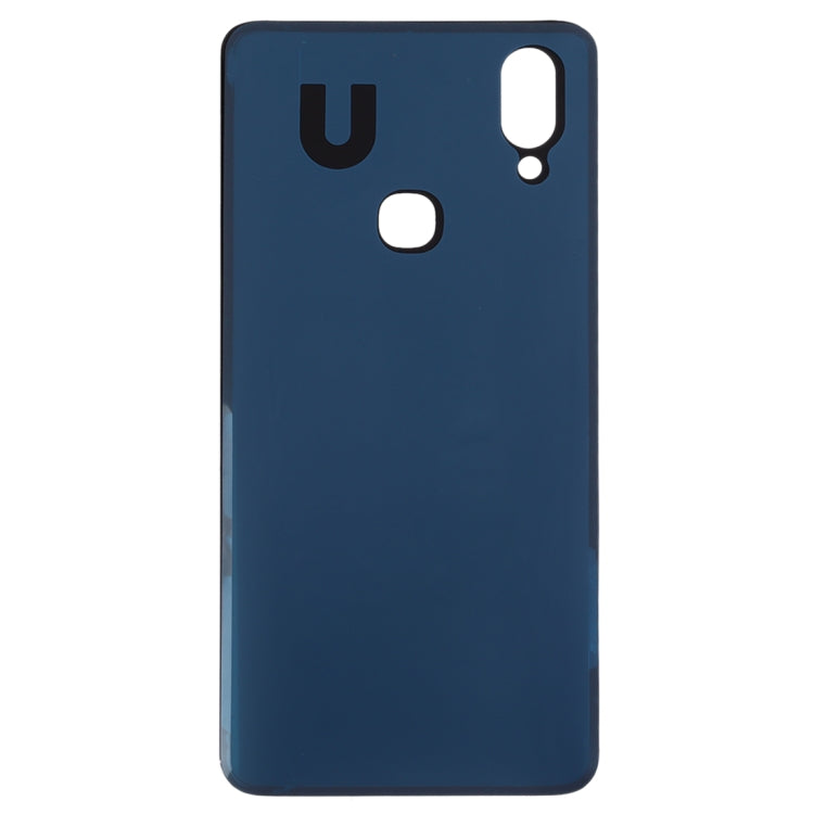 For Vivo NEX Back Cover Post Fingerprint