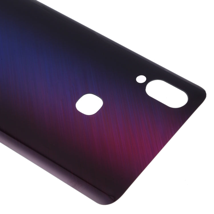 For Vivo NEX Back Cover Post Fingerprint