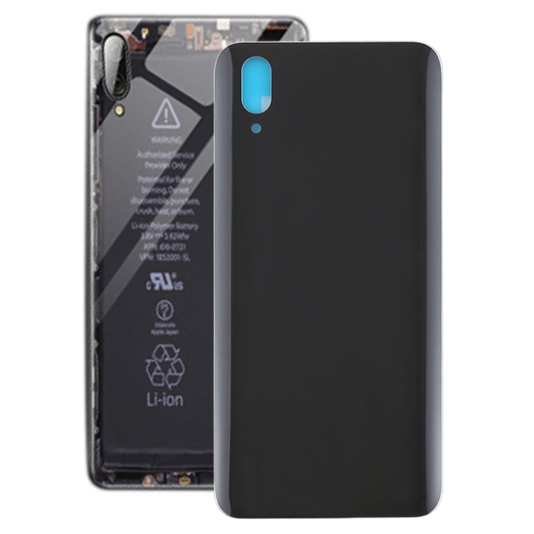 For Vivo NEX Back Cover Front Fingerprint