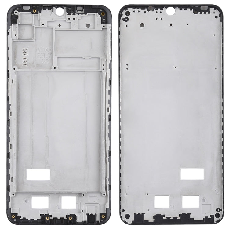 For Vivo Y97 Front Housing LCD Frame Bezel Plate