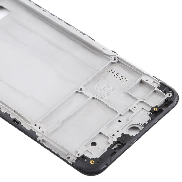 For Vivo Y97 Front Housing LCD Frame Bezel Plate