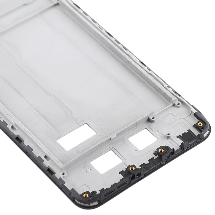For Vivo Y97 Front Housing LCD Frame Bezel Plate