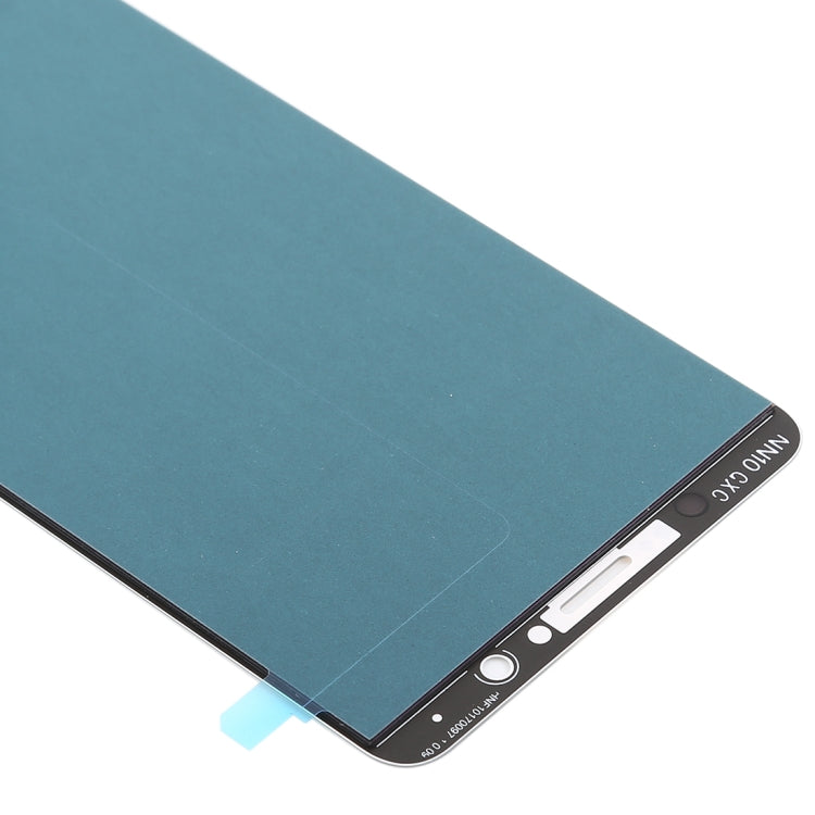 TFT Material LCD Screen and Digitizer Full Assembly for Vivo X20