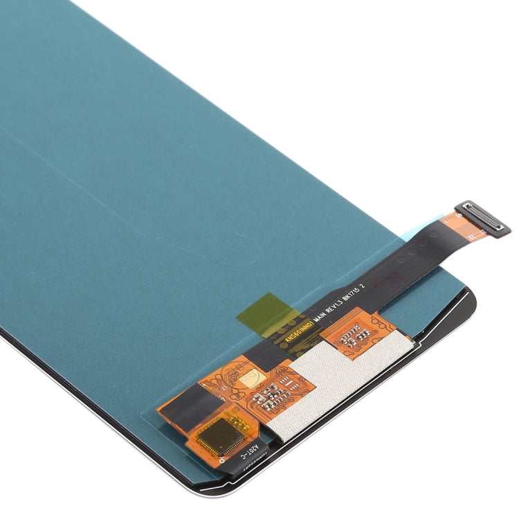 TFT Material LCD Screen and Digitizer Full Assembly for Vivo X20