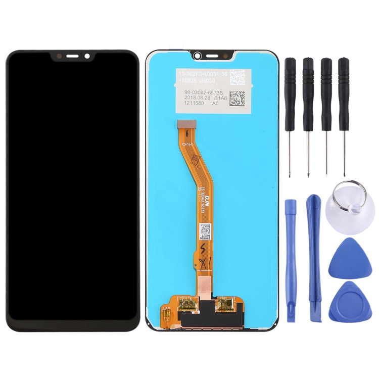 LCD Screen and Digitizer Full Assembly for Vivo Y83 / Y81 / Y81s