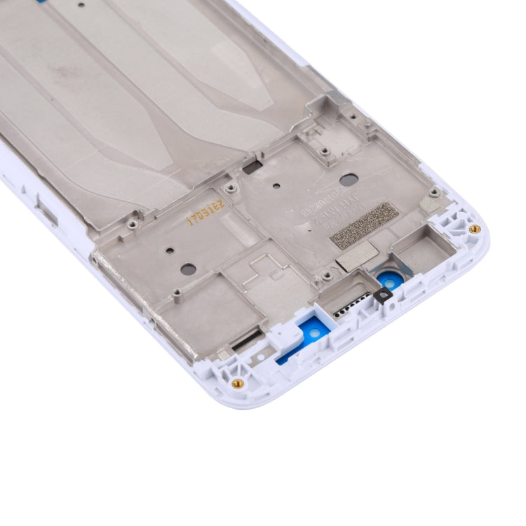For Xiaomi Redmi 5A Front Housing LCD Frame Bezel