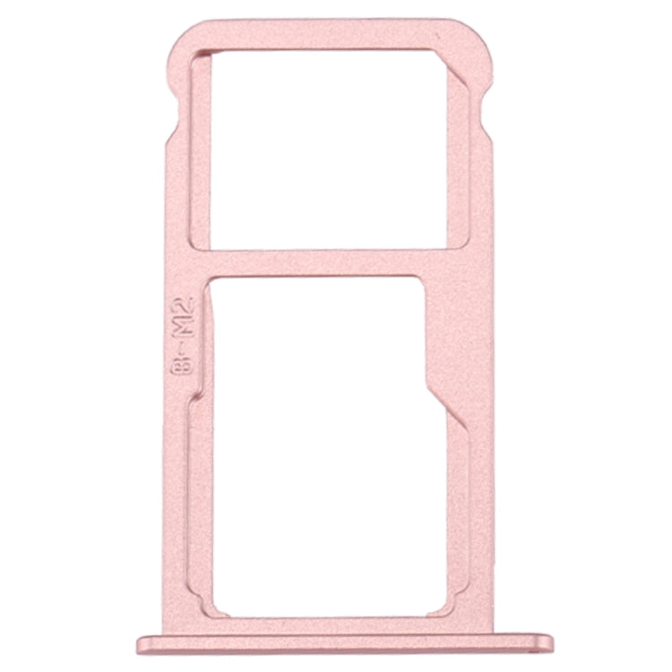 Para Huawei Maimang 5 bandeja de tarjeta SIM y bandeja de tarjeta SIM/Micro SD, para Huawei Maimang 5, para Huawei Maimang 5 Mocha