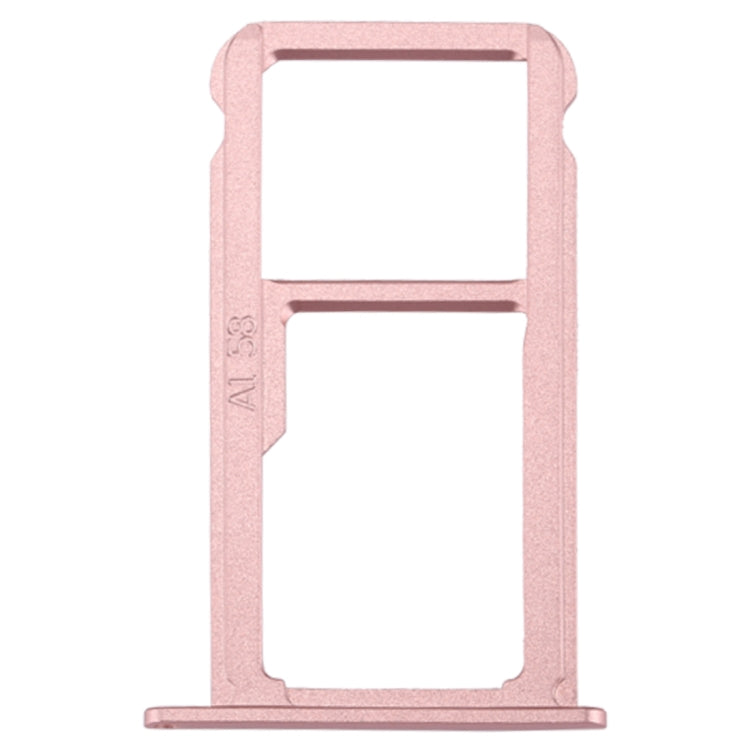 Para Huawei Maimang 5 bandeja de tarjeta SIM y bandeja de tarjeta SIM/Micro SD, para Huawei Maimang 5, para Huawei Maimang 5 Mocha