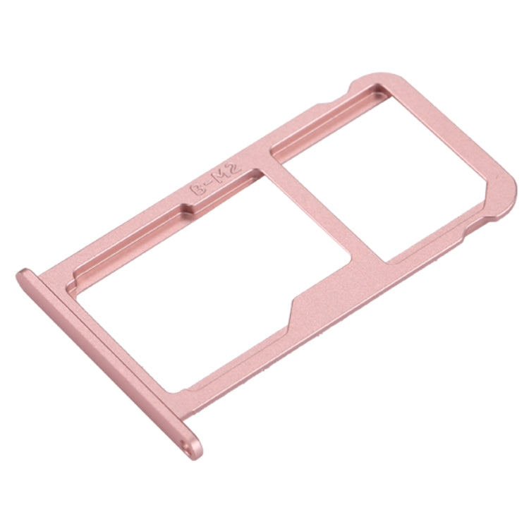 Para Huawei Maimang 5 bandeja de tarjeta SIM y bandeja de tarjeta SIM/Micro SD, para Huawei Maimang 5, para Huawei Maimang 5 Mocha