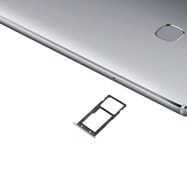 Para Huawei Maimang 5 bandeja de tarjeta SIM y bandeja de tarjeta SIM/Micro SD, para Huawei Maimang 5, para Huawei Maimang 5 Mocha