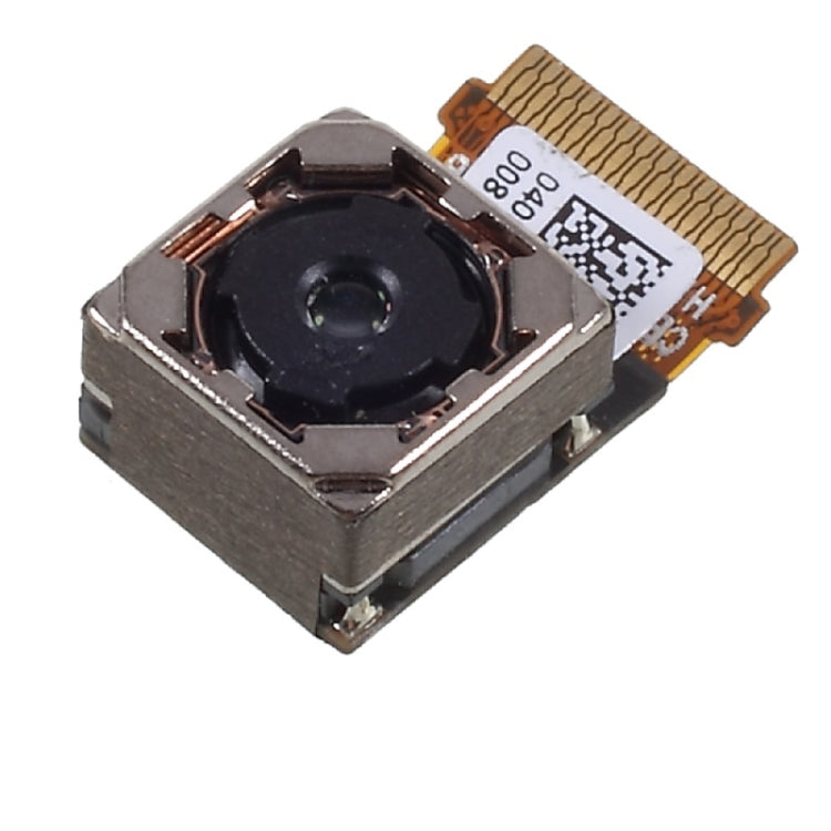 Back Camera Module for Asus Zenfone 2 ZE551ML / ZE550ML 5.5 inch, For Asus ZE551ML