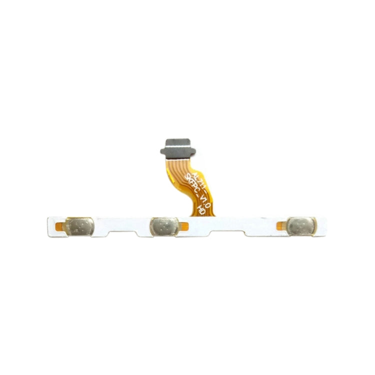 Power Button & Volume Button Flex Cable for Lenovo A2010 A2580 A2860