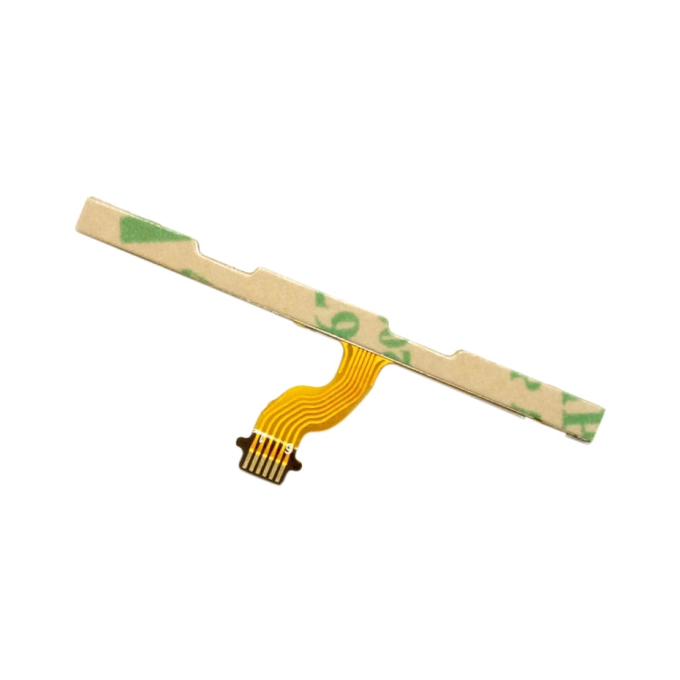Power Button & Volume Button Flex Cable for Lenovo A2010 A2580 A2860