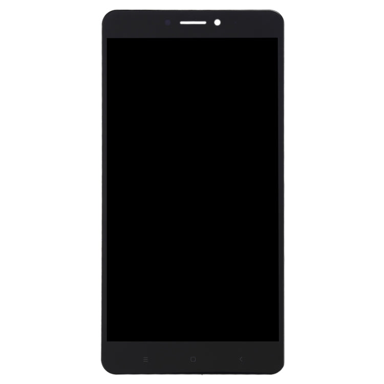 LCD Screen and Digitizer Full Assembly for Xiaomi Mi Max 2