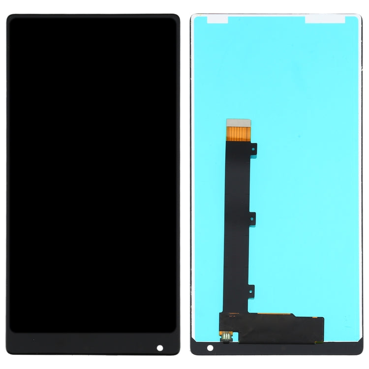 For Xiaomi Mi Mix LCD Screen and Digitizer Full Assembly