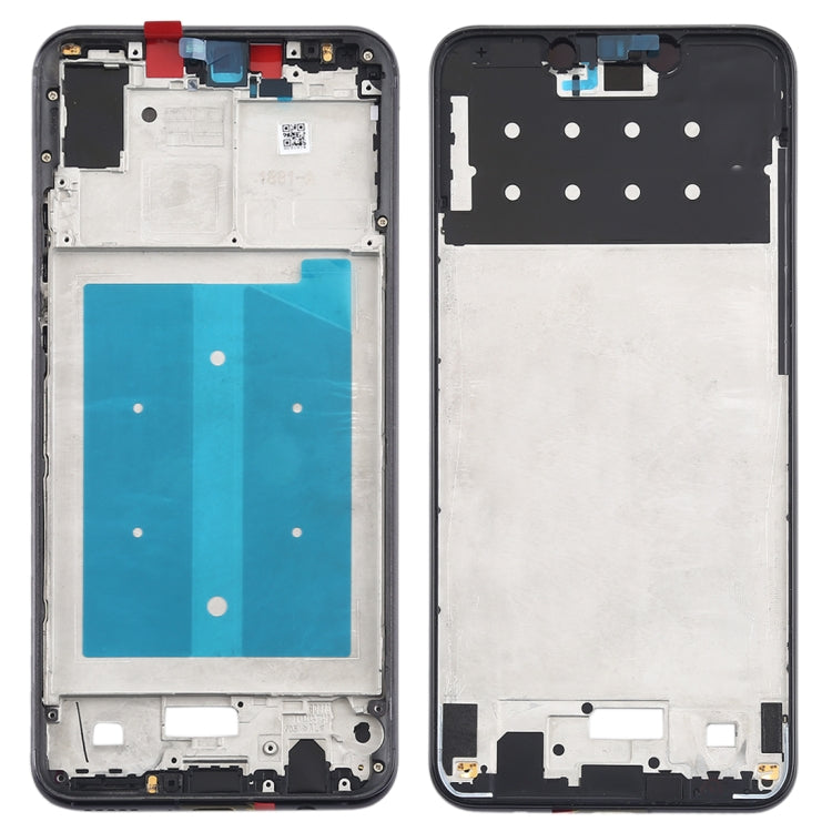 Middle Frame Bezel Plate for Huawei Nova 3