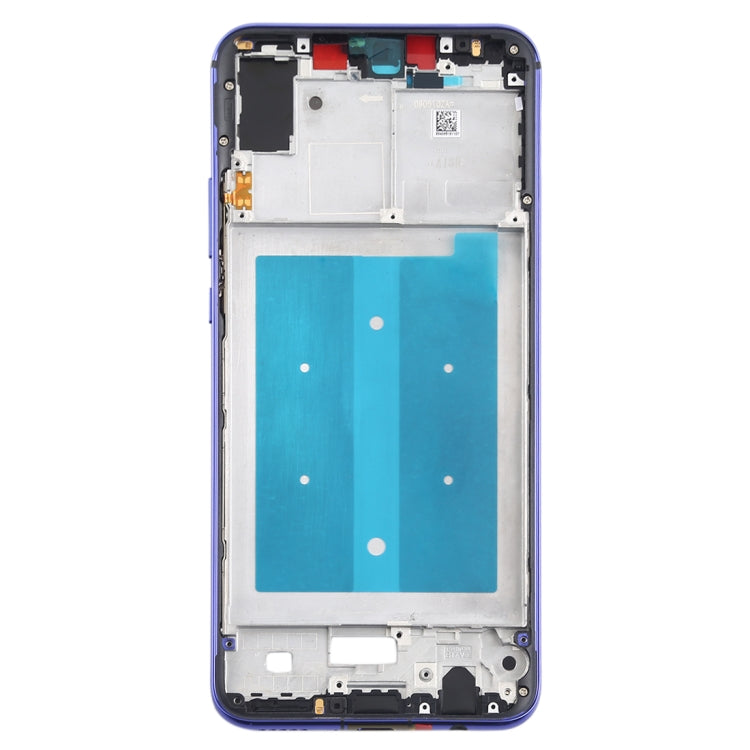 Middle Frame Bezel Plate for Huawei Nova 3