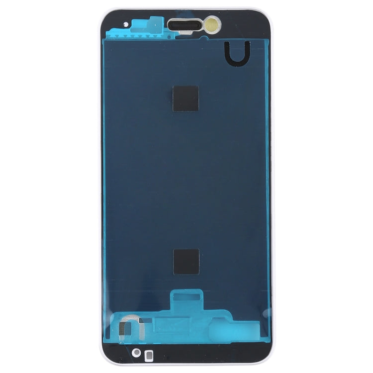 Front Housing LCD Frame Bezel Plate for Huawei Honor 6A