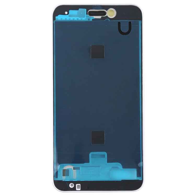 Front Housing LCD Frame Bezel Plate for Huawei Honor 6A