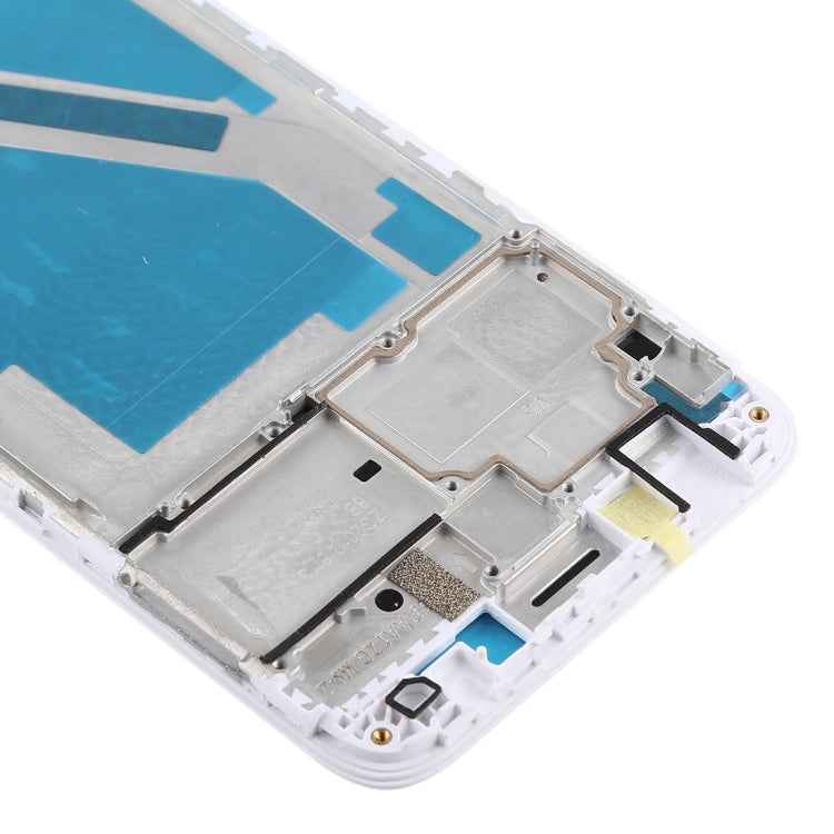 Front Housing LCD Frame Bezel Plate for Huawei Honor 6A