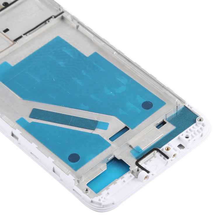 Front Housing LCD Frame Bezel Plate for Huawei Honor 6A