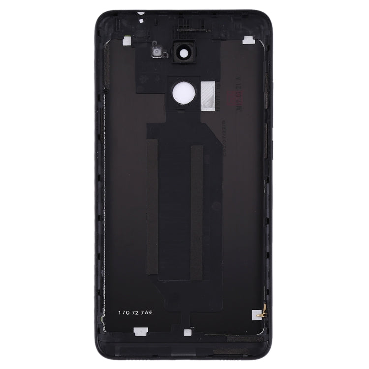 for Huawei Enjoy 7 Plus / Y7 Prime (2017) / Nova Lite Plus Back Cover, For Huawei Enjoy 7 Plus