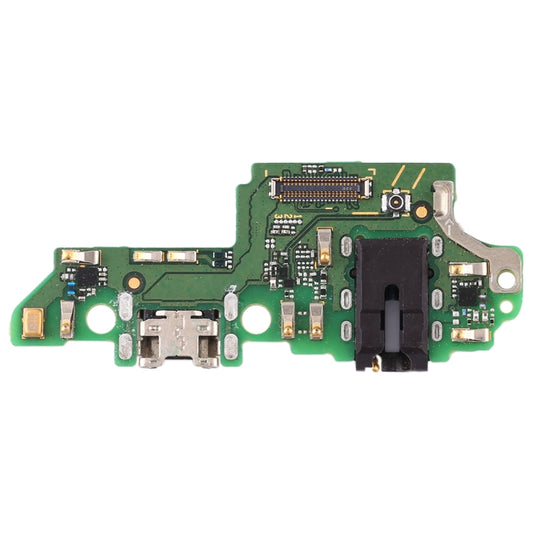Placa de puerto de carga original para Huawei Honor 7X (original)