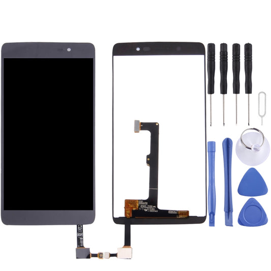 Écran LCD et numériseur complet pour Alcatel Idol 4 / 6055 / 6055i / 6055h / 6055k / 6055v, pour Alcatel Idol 4