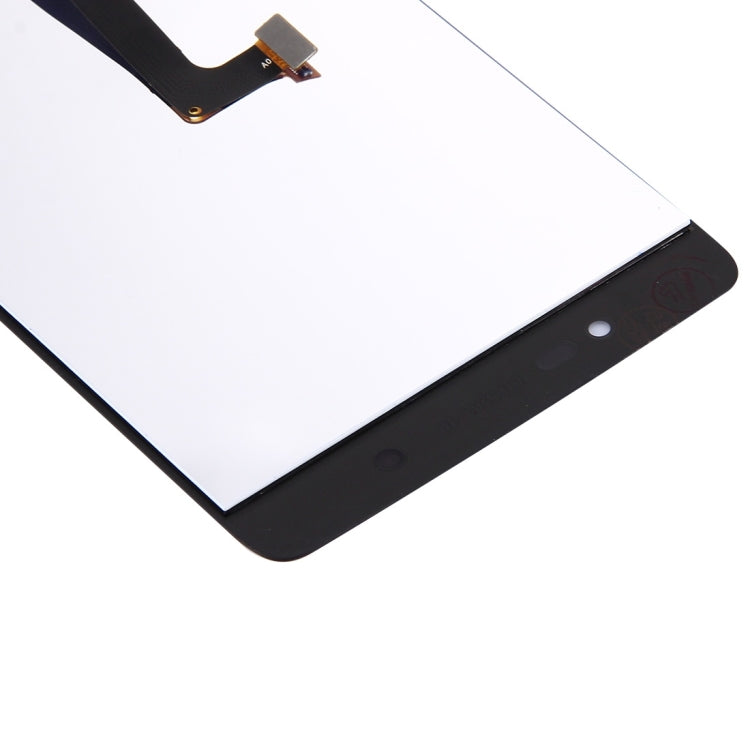 LCD Screen and Digitizer Full Assembly for Alcatel Idol 4 / 6055 / 6055i / 6055h / 6055k / 6055v