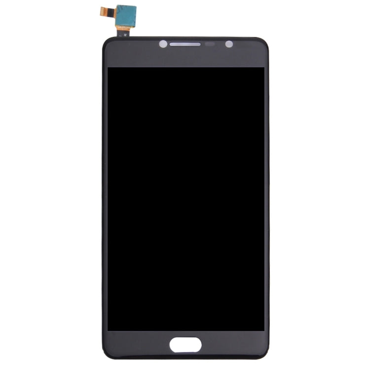 LCD Screen and Digitizer Full Assembly for Vodafone Smart Ultra 7 / VFD700