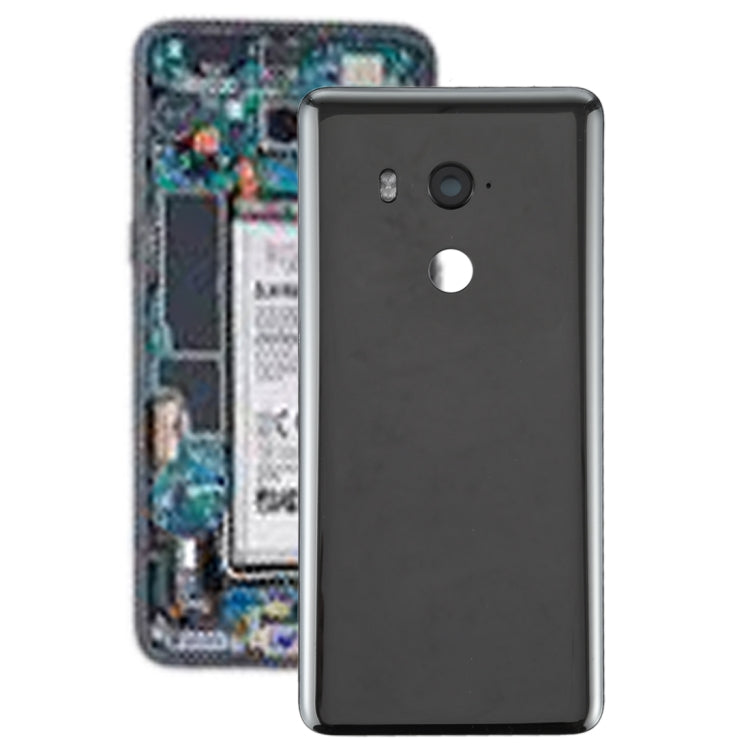 Battery Back Cover with Camera Lens for HTC U11 Eyes