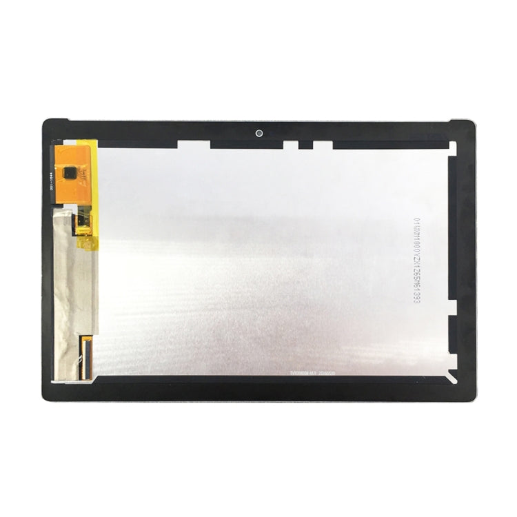 LCD Screen and Digitizer Full Assembly for Asus Zenpad 10 Z300 Z300CL Z300CNL P01T (Yellow Flex Cable Version)