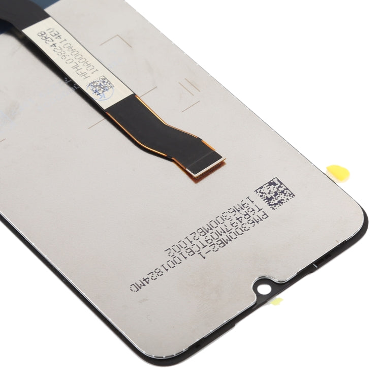 LCD Screen and Digitizer Full Assembly for Xiaomi Redmi Note 8