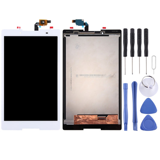 Écran LCD et numériseur complet pour Lenovo Tab3 8 / TB3-850 / TB3-850F / TB3-850M, pour Lenovo Tab 3 TB3-850, pour Tab3 8 / TB3-850