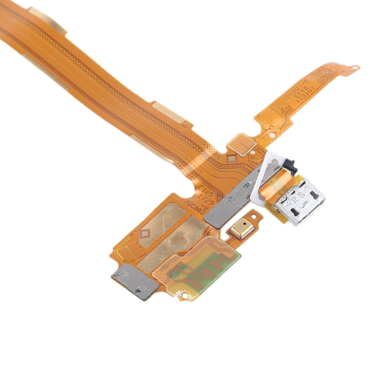 For OPPO A71 Charging Port Flex Cable