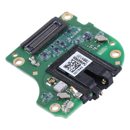 Carte prise casque avec microphone pour OPPO A57