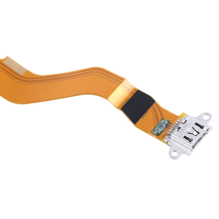 For OPPO R11s Charging Port Flex Cable