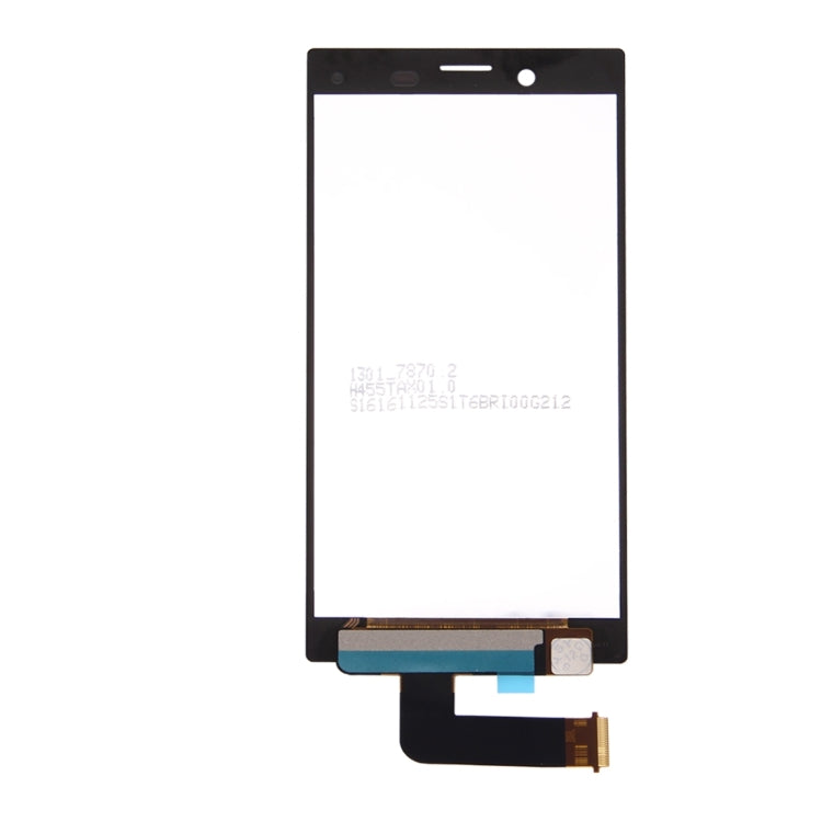 Original LCD Screen and Digitizer Full Assembly for Sony Xperia X Compact
