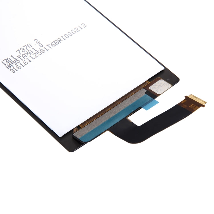 Original LCD Screen and Digitizer Full Assembly for Sony Xperia X Compact