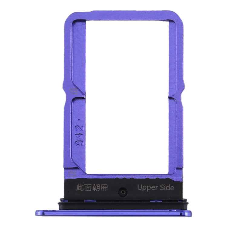 For vivo S5 SIM Card Tray + SIM Card Tray, For Vivo S5