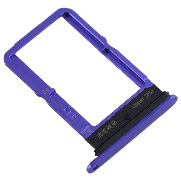 For vivo S5 SIM Card Tray + SIM Card Tray, For Vivo S5